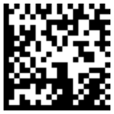DMC Barcode